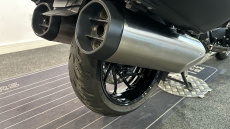 BMW K1600 GT SE (22MY)
